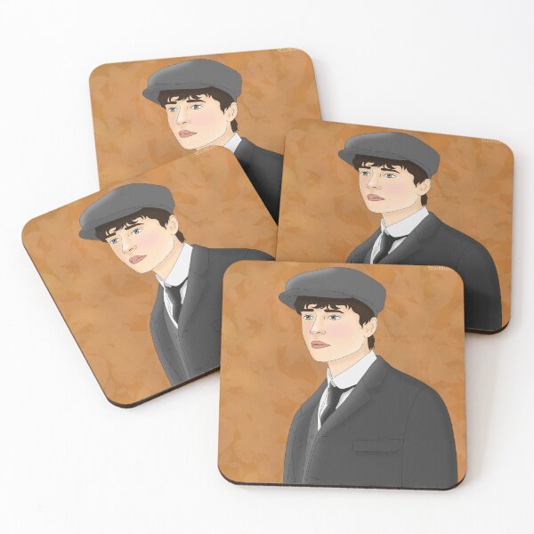 Item preview, Gilbert Blythe designed and sold by StargirlRen.