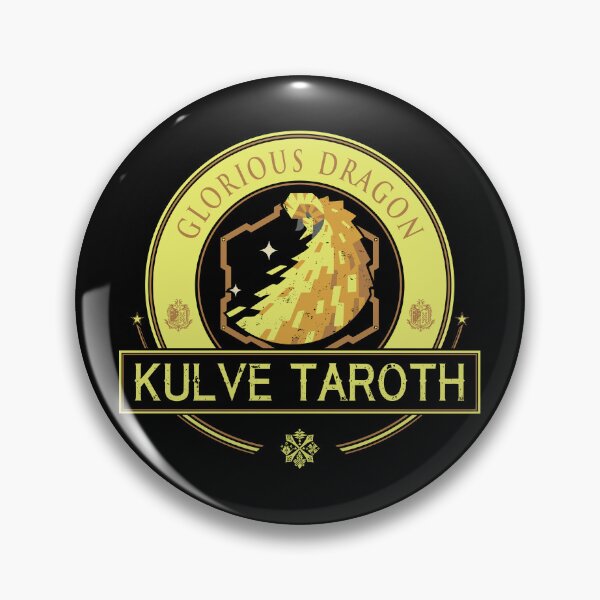 Item preview, KULVE TAROTH - ELITE EDITION designed and sold by EXION CREW.