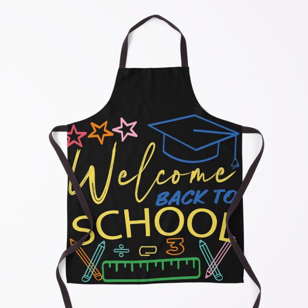 Item preview, Welcome back to school designed and sold by hamzablk.