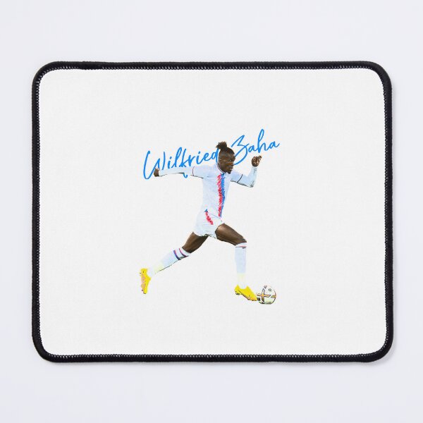 Item preview, Wilfried Zaha designed and sold by Truefans.