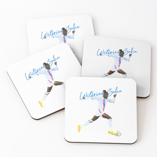 Item preview, Wilfried Zaha designed and sold by Truefans.