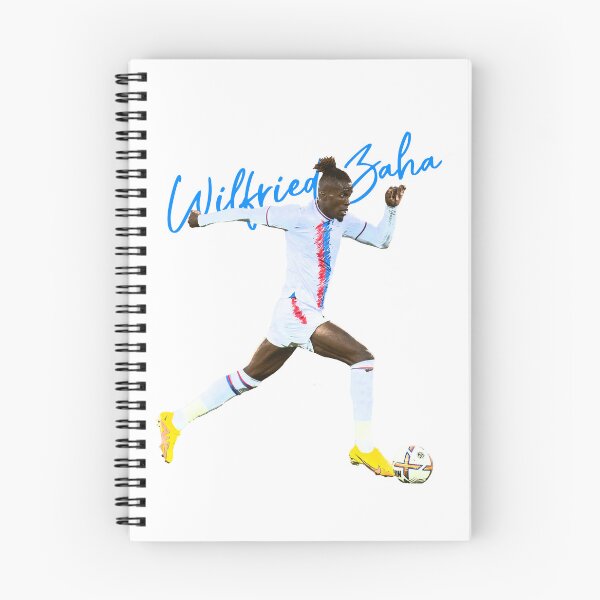 Item preview, Wilfried Zaha designed and sold by Truefans.