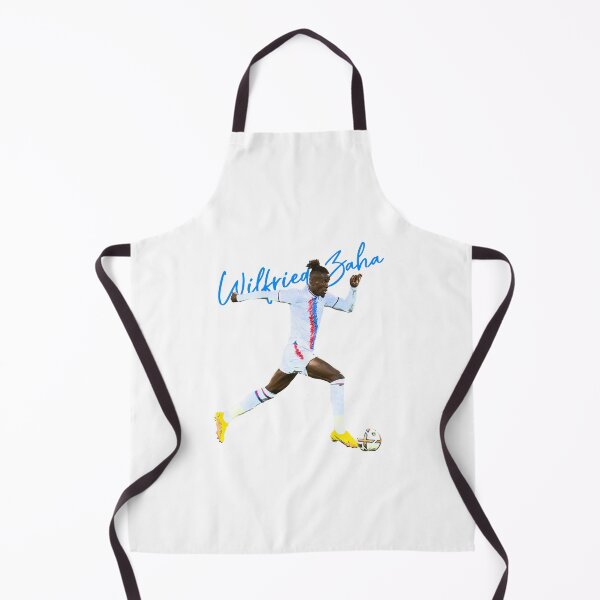 Item preview, Wilfried Zaha designed and sold by Truefans.
