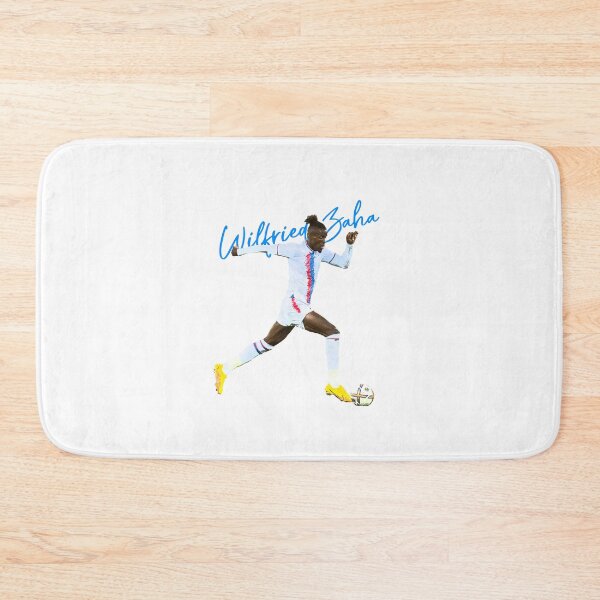 Item preview, Wilfried Zaha designed and sold by Truefans.