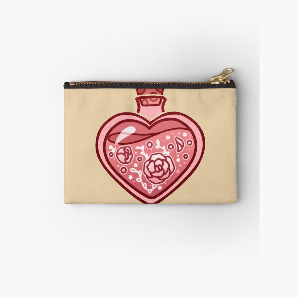 Item preview, love potion designed and sold by si3iy.