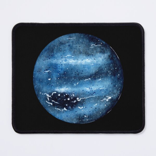 Item preview, Neptune | Planet Series 2022 designed and sold by Pattokarts.