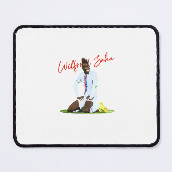 Item preview, Wilfried Zaha designed and sold by Truefans.