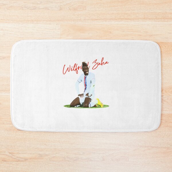 Item preview, Wilfried Zaha designed and sold by Truefans.