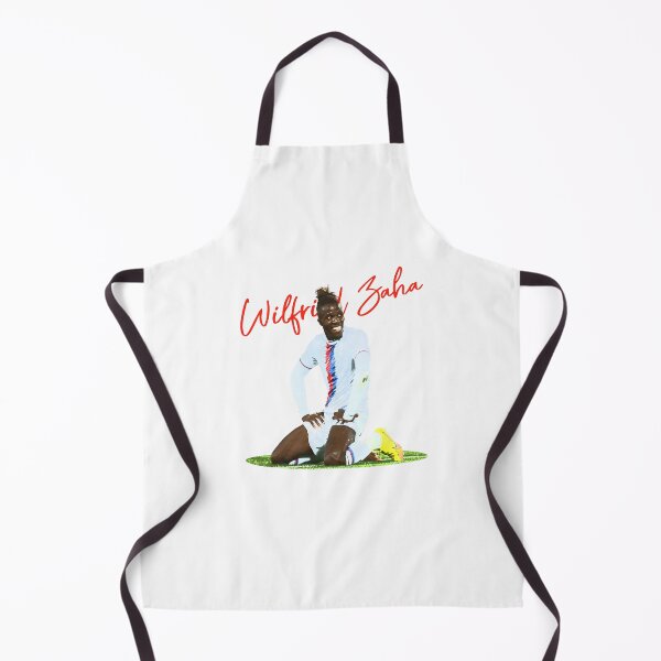Item preview, Wilfried Zaha designed and sold by Truefans.