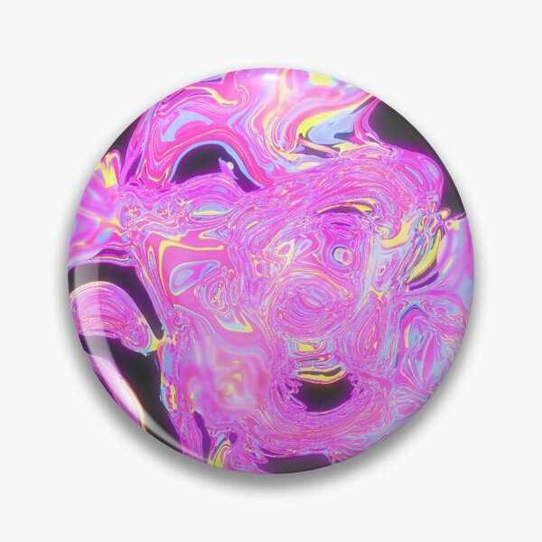 Item preview, holographic trip designed and sold by RosyPrism.