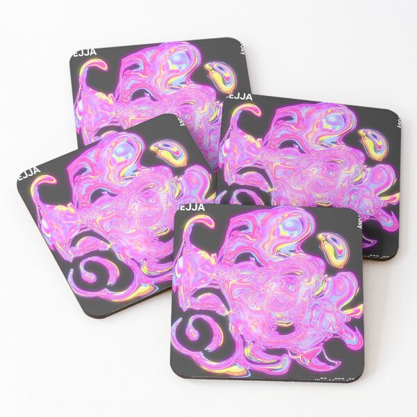 Item preview, holographic trip designed and sold by RosyPrism.