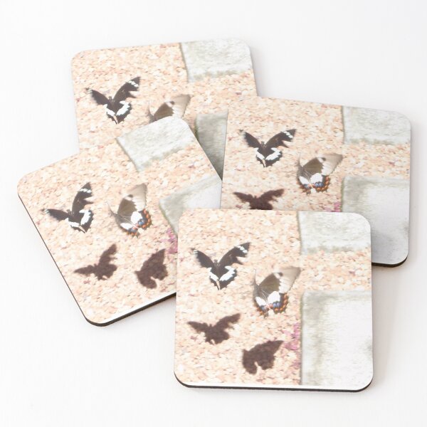 Item preview, Beaut Butterflies designed and sold by KazM.