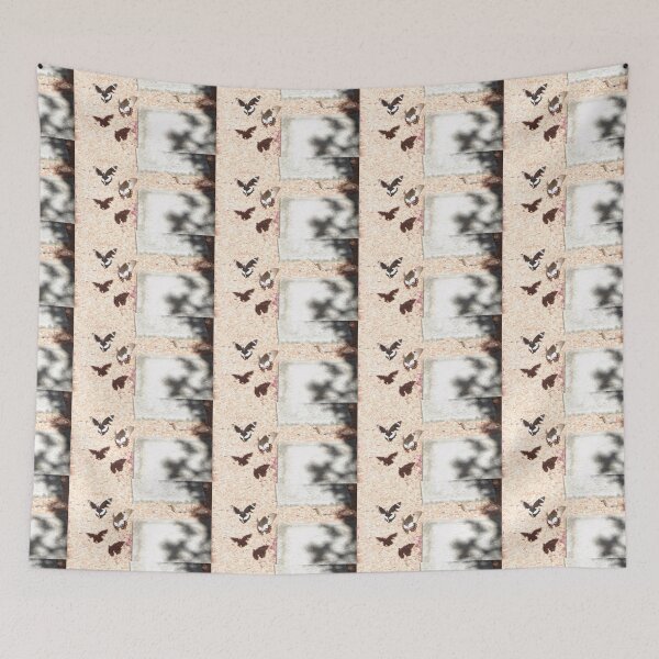 Item preview, Beaut Butterflies designed and sold by KazM.