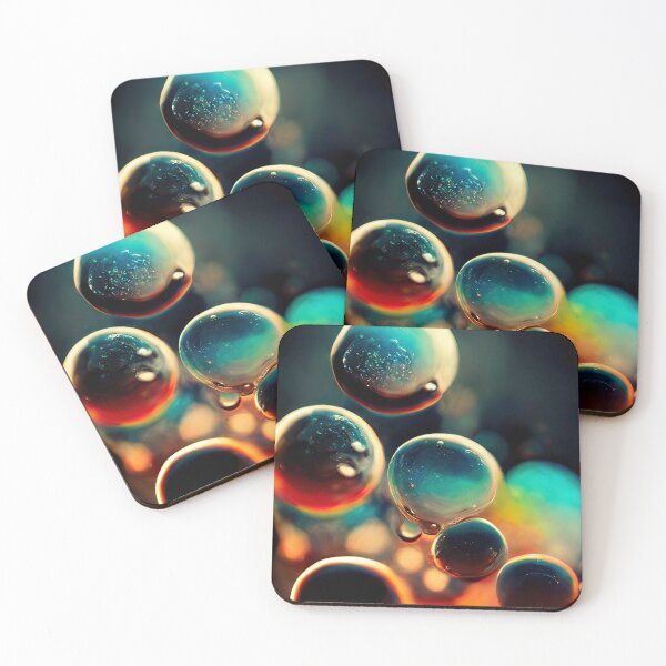 Item preview, Burbujas designed and sold by Zyrken.