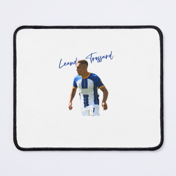 Item preview, Leandro Trossard designed and sold by Truefans.