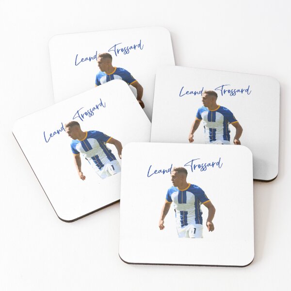 Item preview, Leandro Trossard designed and sold by Truefans.