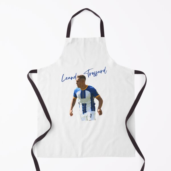 Item preview, Leandro Trossard designed and sold by Truefans.