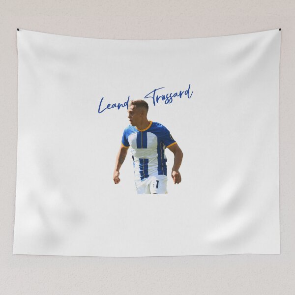 Item preview, Leandro Trossard designed and sold by Truefans.