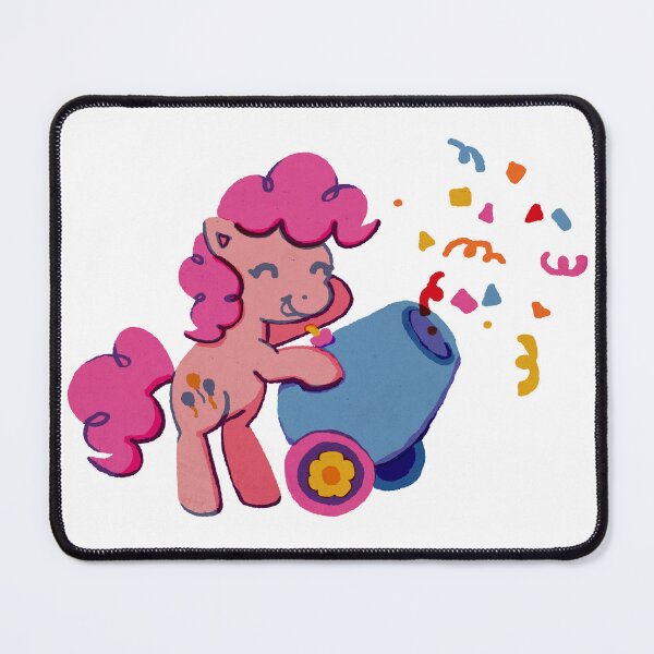Item preview, Retro Pinkie Pie designed and sold by Okaylee.