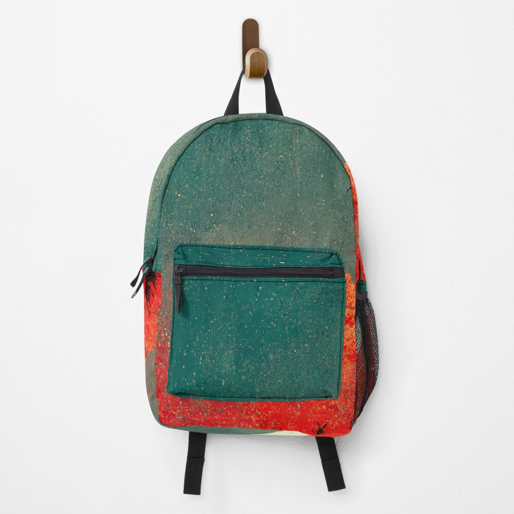 Item preview, Backpack designed and sold by InSituation.