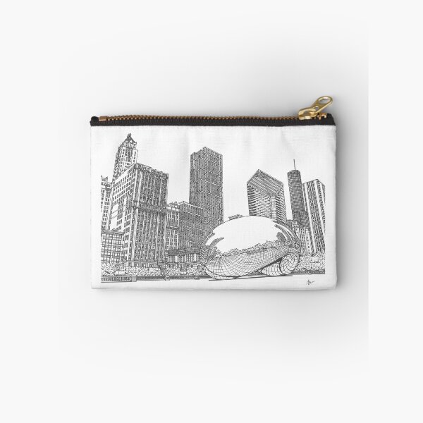 Item preview, Chicago designed and sold by LERILERA.