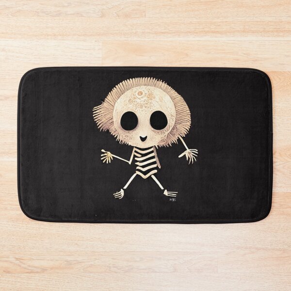 Item preview, Skelton Girl designed and sold by MadBunny-Inc.