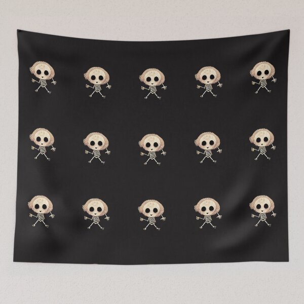 Item preview, Skelton Girl designed and sold by MadBunny-Inc.