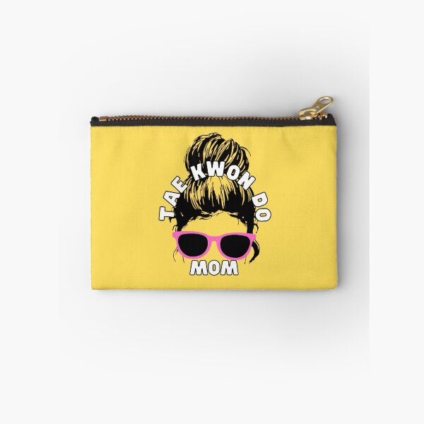 Item preview, Tae Kwon Do Mom, Womens Funny Tee designed and sold by Polishthestone.