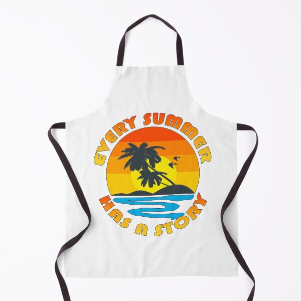 Item preview, Every Summer Has A Story designed and sold by PVDee.
