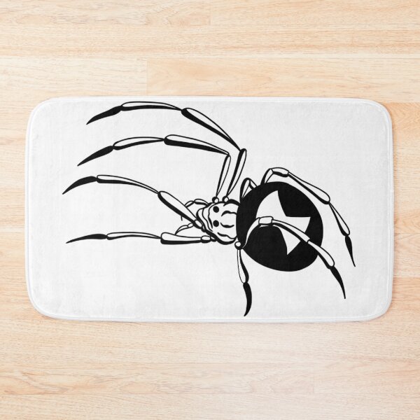 Item preview, Black Widow Spider  designed and sold by tasha0louise.