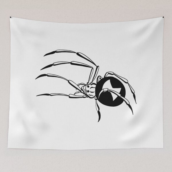 Item preview, Black Widow Spider  designed and sold by tasha0louise.