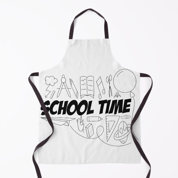 Item preview, school time designed and sold by hamzablk.