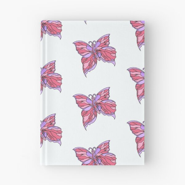 Artikelvorschau, Pink Themed Butterfly 2 entworfen und verkauft von Meggie-moos.