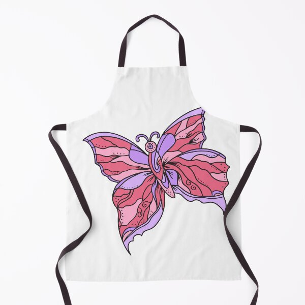 Artikelvorschau, Pink Themed Butterfly 2 entworfen und verkauft von Meggie-moos.