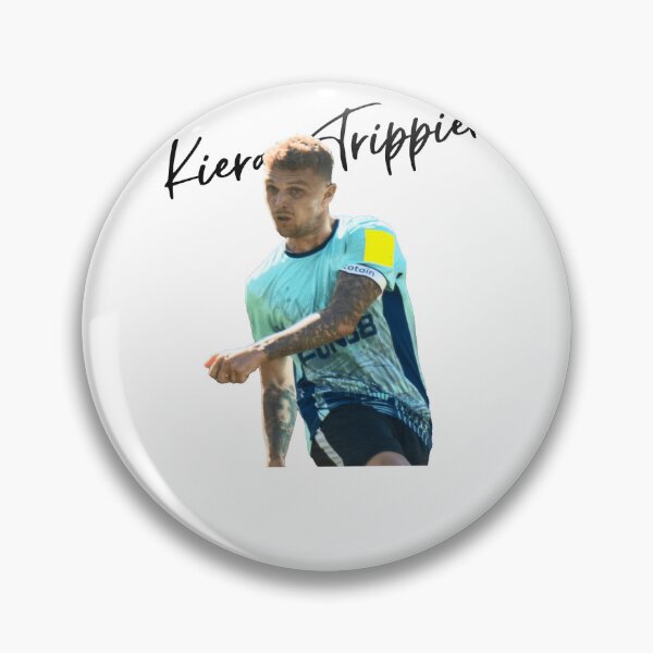 Artikelvorschau, Kieran Trippier entworfen und verkauft von Truefans.