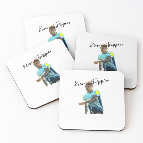 Item preview, Kieran Trippier designed and sold by Truefans.