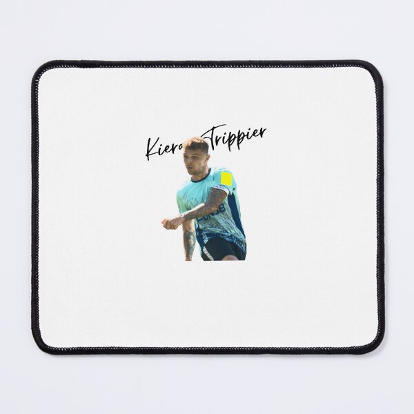 Item preview, Kieran Trippier designed and sold by Truefans.