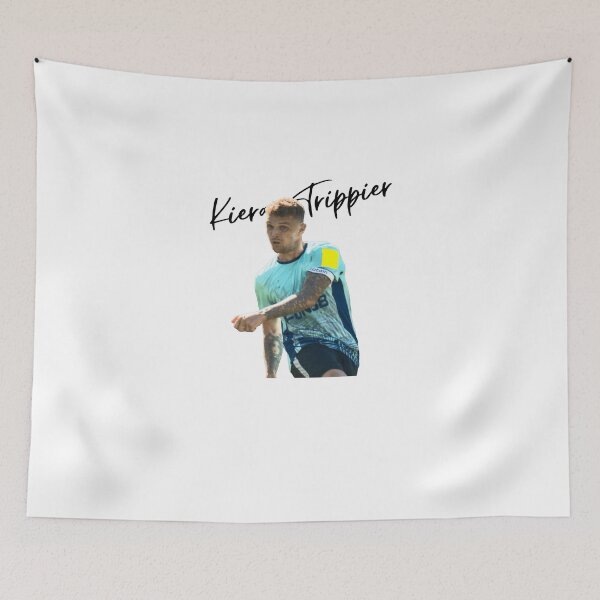 Item preview, Kieran Trippier designed and sold by Truefans.
