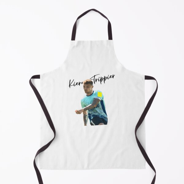 Item preview, Kieran Trippier designed and sold by Truefans.
