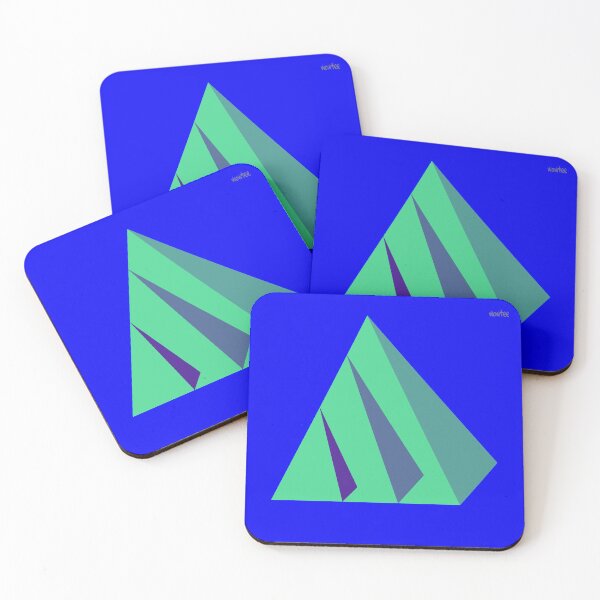 Item preview, Triangle graphic #4 designed and sold by wowitsmytshirt.