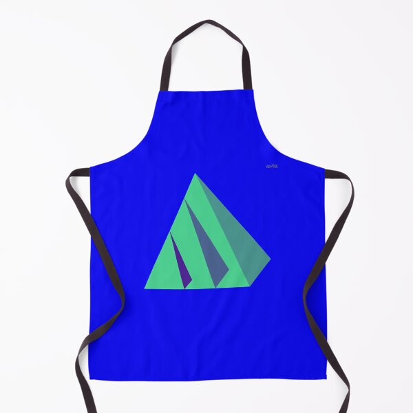 Item preview, Triangle graphic #4 designed and sold by wowitsmytshirt.