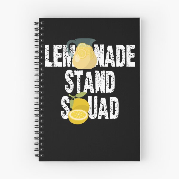 Item preview, Retro Lemonade Stand Squad Lemonade Crew Vintage Style designed and sold by Countrysmart.