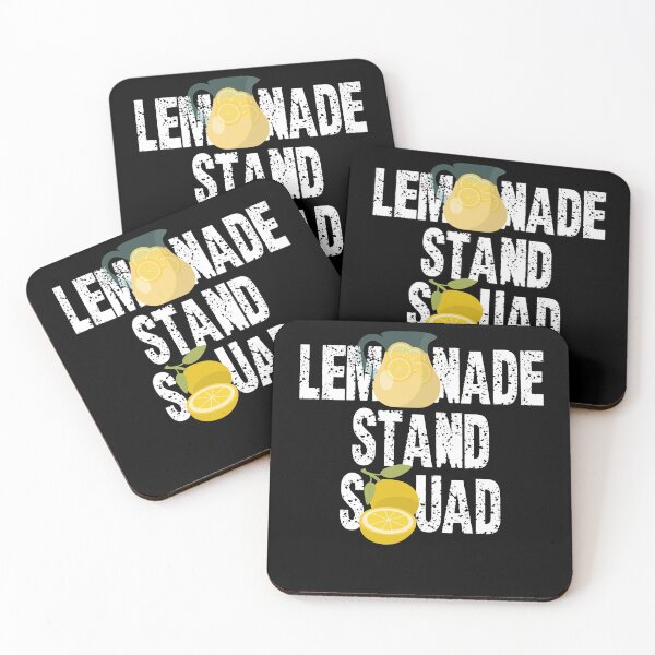 Item preview, Retro Lemonade Stand Squad Lemonade Crew Vintage Style designed and sold by Countrysmart.