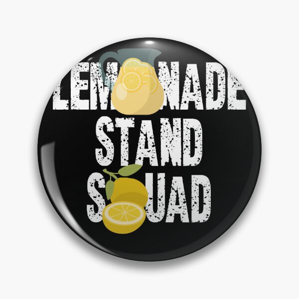 Item preview, Retro Lemonade Stand Squad Lemonade Crew Vintage Style designed and sold by Countrysmart.