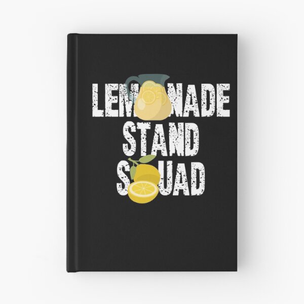 Item preview, Retro Lemonade Stand Squad Lemonade Crew Vintage Style designed and sold by Countrysmart.