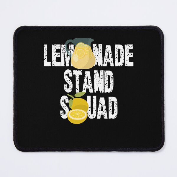 Item preview, Retro Lemonade Stand Squad Lemonade Crew Vintage Style designed and sold by Countrysmart.