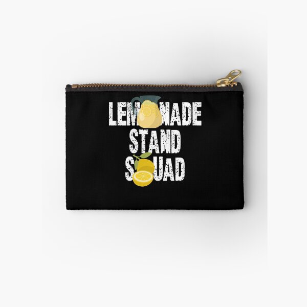 Item preview, Retro Lemonade Stand Squad Lemonade Crew Vintage Style designed and sold by Countrysmart.