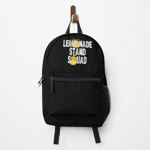 Item preview, Retro Lemonade Stand Squad Lemonade Crew Vintage Style designed and sold by Countrysmart.