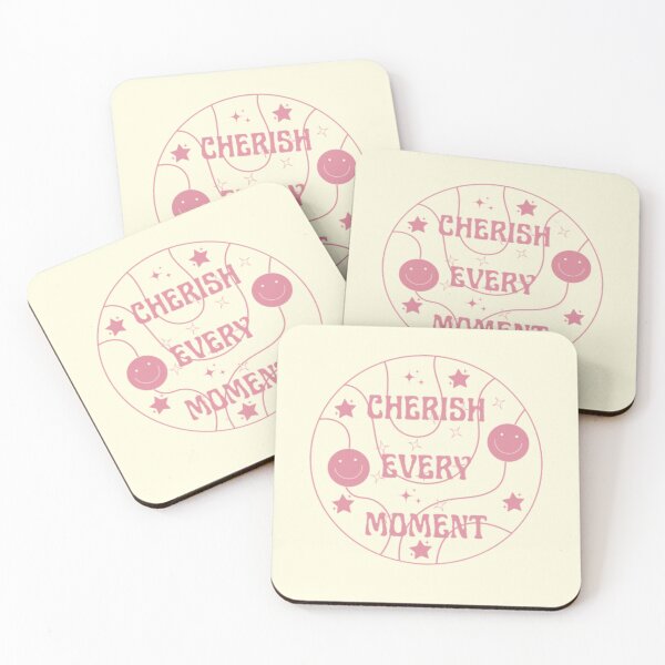 Item preview, cherish every moment designed and sold by R&C.