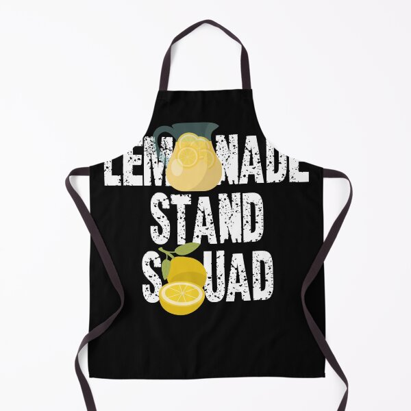 Item preview, Retro Lemonade Stand Squad Lemonade Crew Vintage Style designed and sold by Countrysmart.